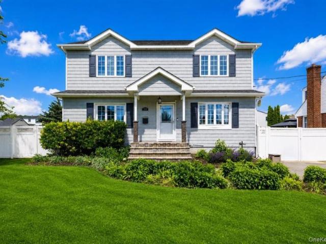 House for sale in Nassau, New York