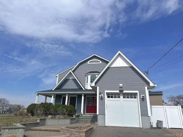 House for sale in Nassau, New York