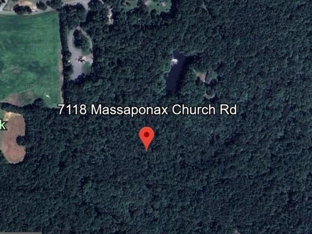 House for sale in Spotsylvania Courthouse, Spotsylvania County