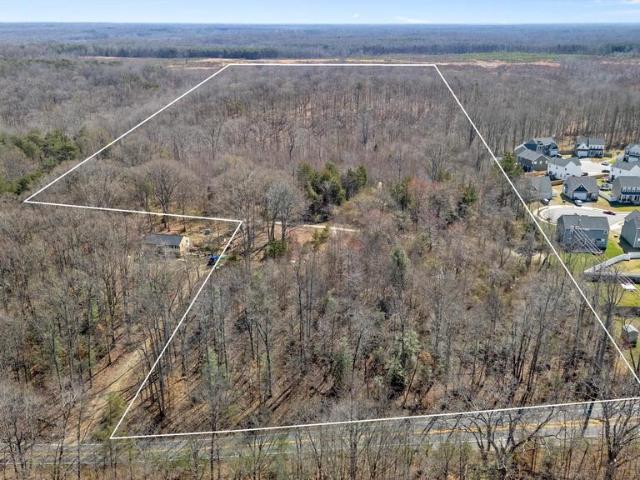 Land for sale in Virginia