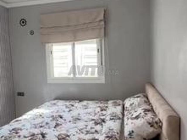 Appartement location à L'Oriental
