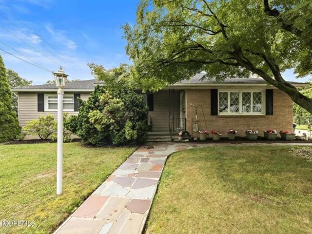 House for sale in Monmouth, New Jersey