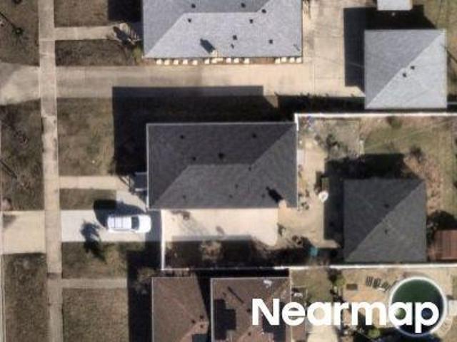 House for sale in Chicago Ridge, Illinois