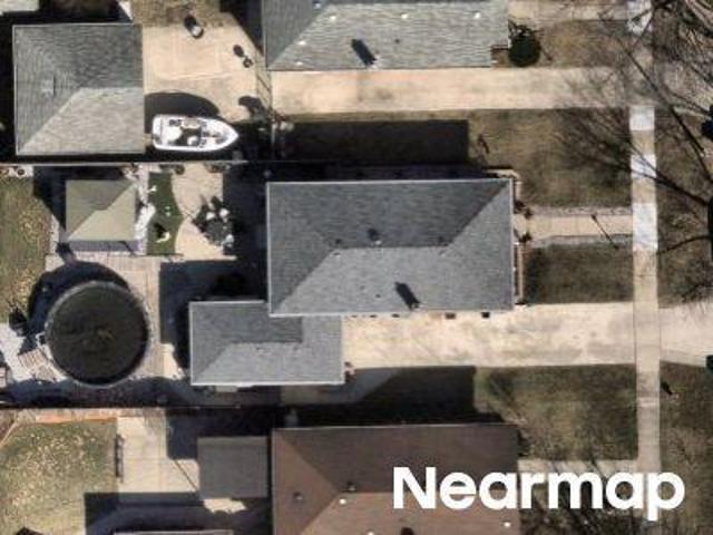 House for sale in Oak Lawn, Illinois