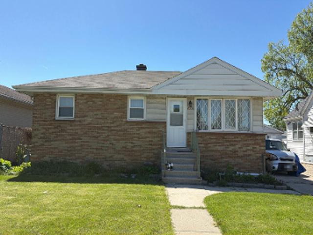 House for sale in Burbank, Illinois