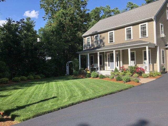 House for sale in Bristol, Massachusetts