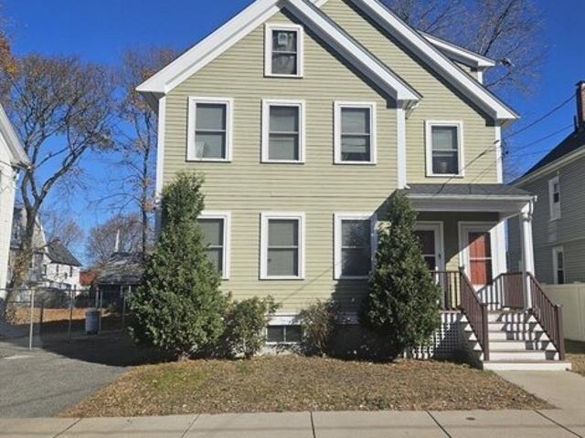 House for sale in Hyde Park, Boston