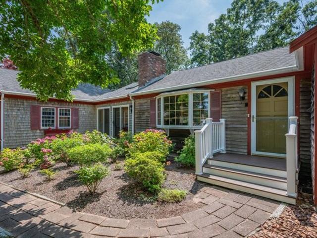 House for sale in Eastham