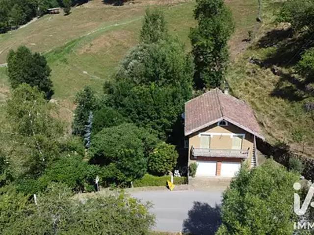 Maison vente à Esquen, Massat