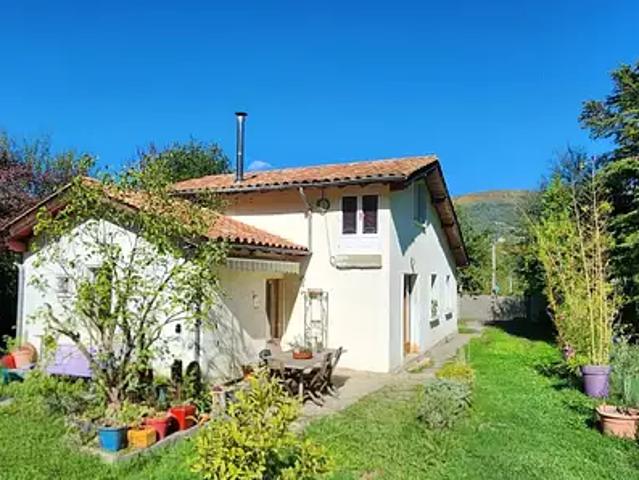 Maison vente à Esquen, Massat