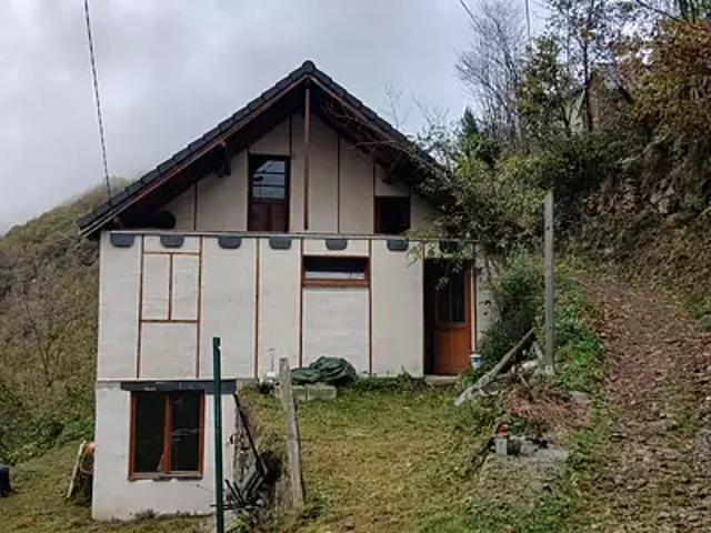 Maison vente à Saint-Girons, Massat