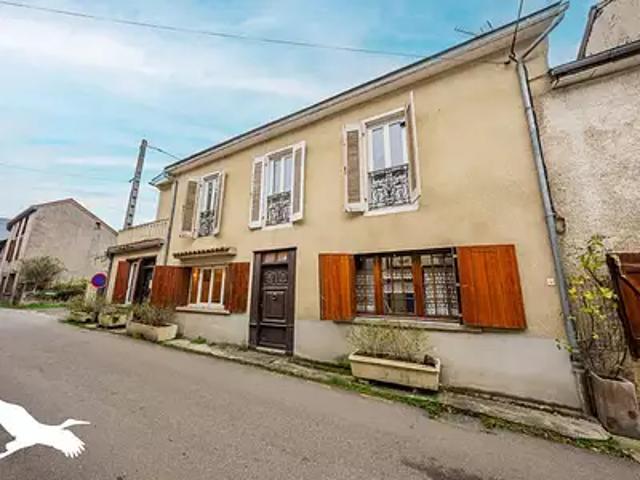 Maison vente à Saint-Girons, Massat