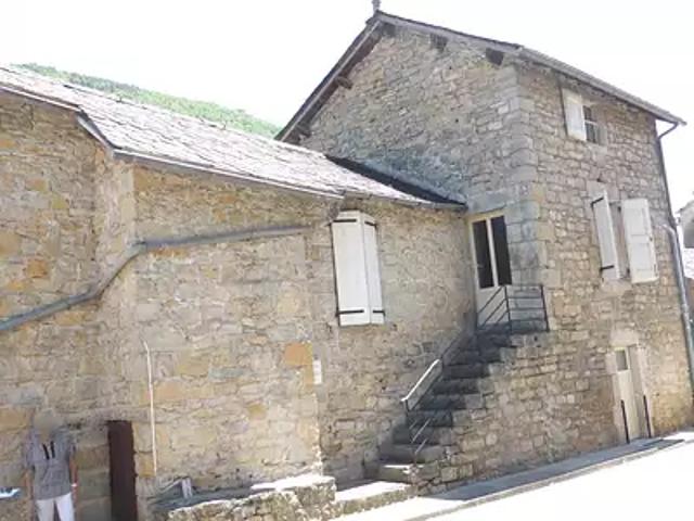 Appartement vente à Florac, Le Massegros