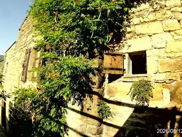 Appartement vente à Florac, Le Massegros