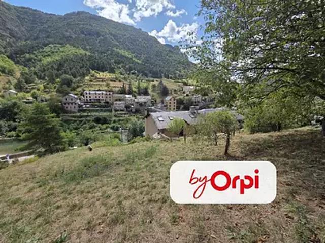 Maison vente à Florac, Le Massegros