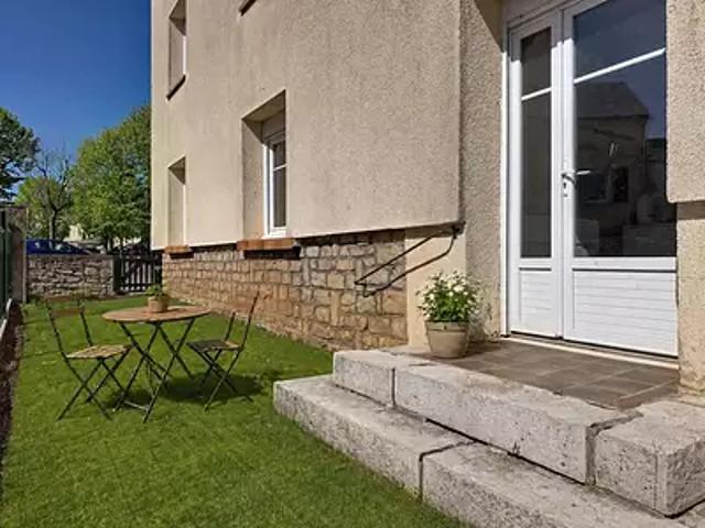 Maison vente à Florac, Le Massegros
