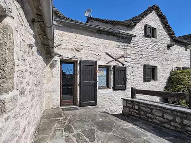 Maison vente à Florac, Le Massegros