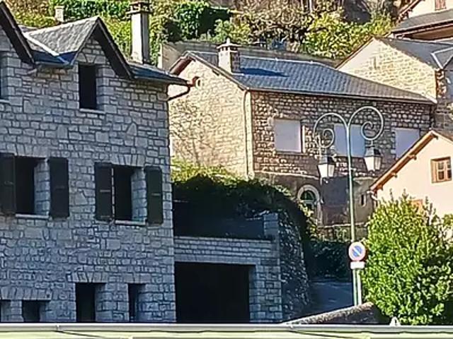 Maison vente à Florac, Le Massegros