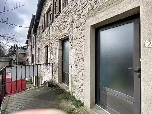 Appartement location à Florac, Le Massegros
