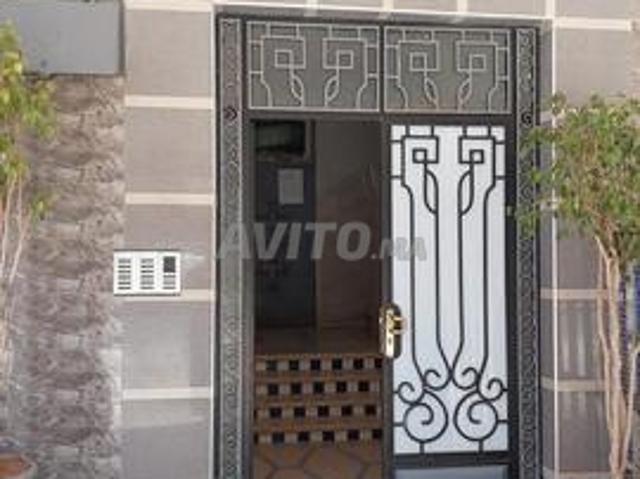 Appartement vente