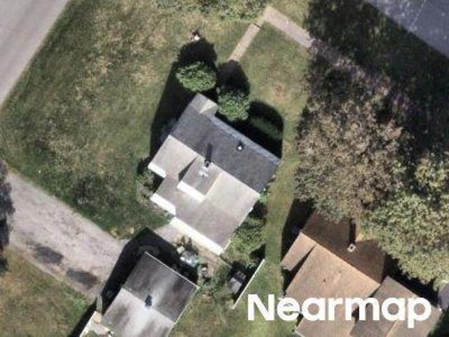 House for sale in Oneida, New York