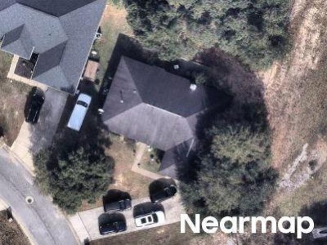 House for sale in Pensacola, Florida