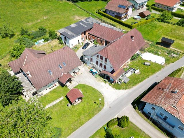 Haus kaufen in Ruden, Obermitterdorf