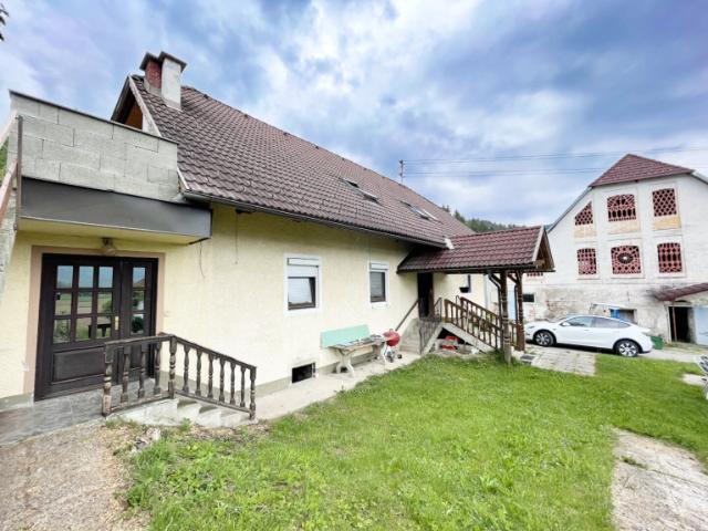 Bauernhaus kaufen in Ruden, Obermitterdorf Bauernhaus kaufen in Ruden, Obermitterdorf