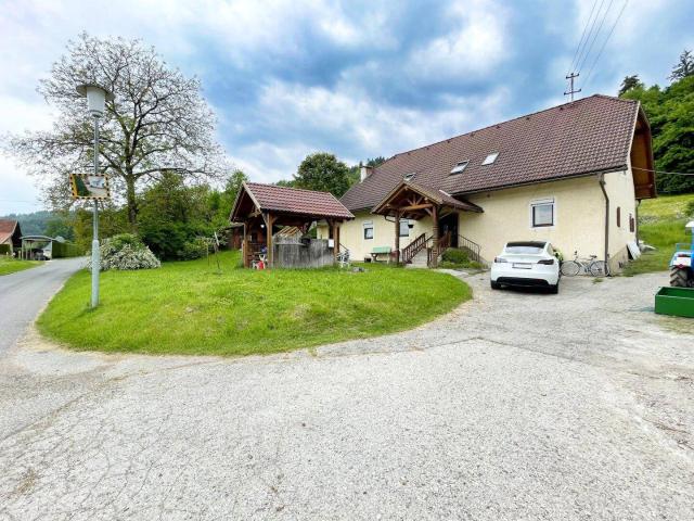 Haus kaufen in Sankt Radegund, Ruden