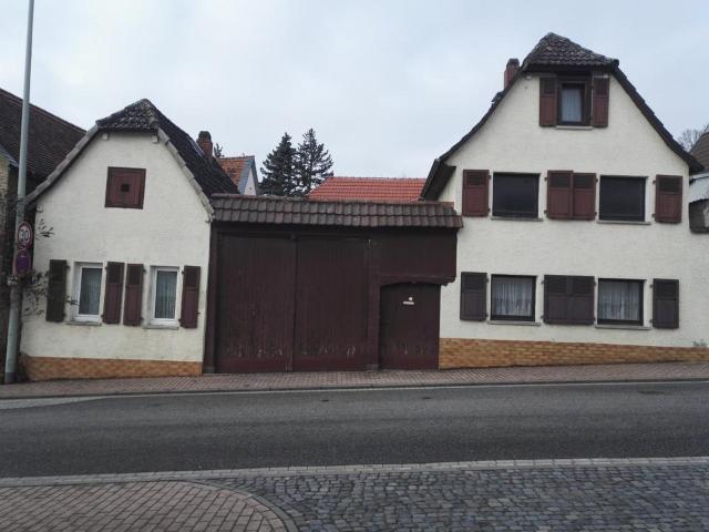 Haus kaufen in Hochheim, Hessen