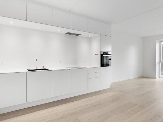 Lejlighed til leje i København, Brøndby