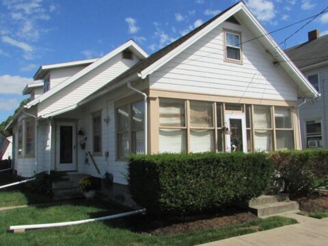 House for sale in Sunbury, Pennsylvania