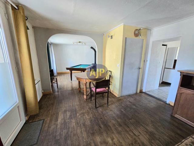 Maison vente à Châteaubriant-Ancenis, Massérac