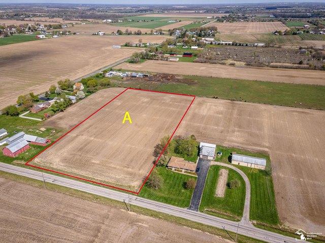 Land for sale in Michigan
