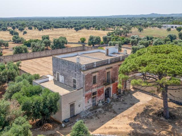 Casa in vendita a Puglia, Brindisi