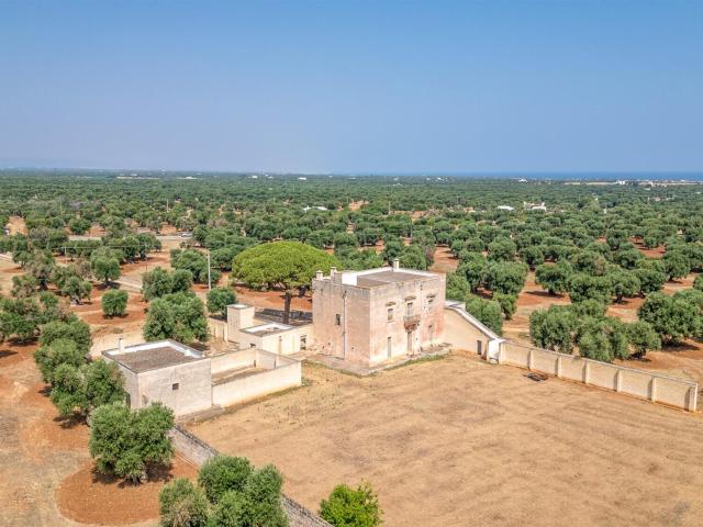 Casa in vendita a Puglia, Brindisi
