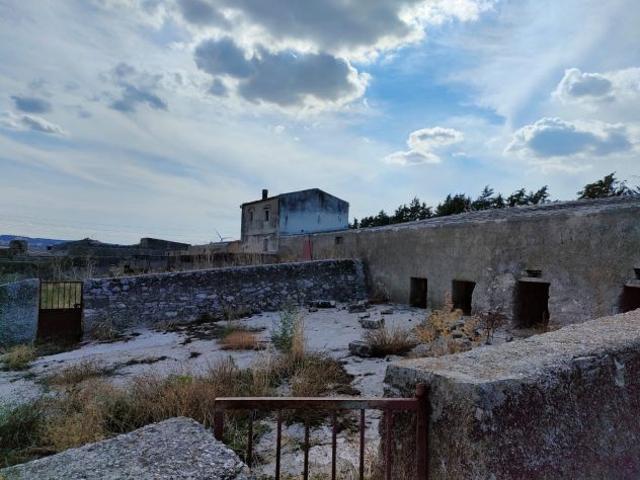 Terreno in vendita a Andria, Barletta-andria-trani
