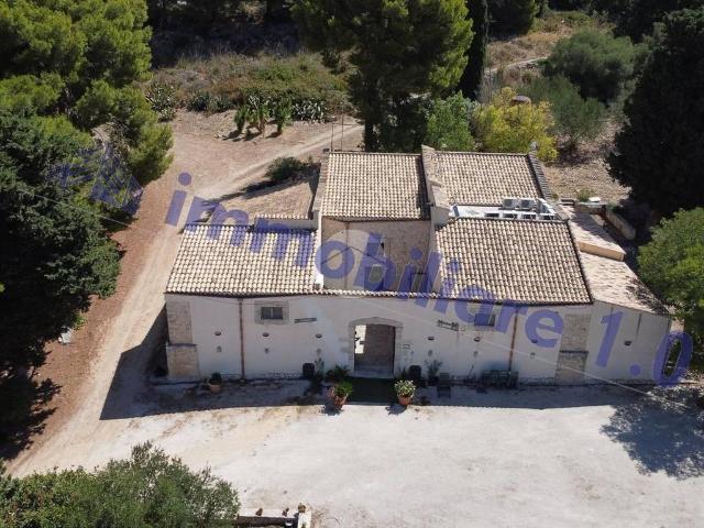 Rustico in vendita a Alcamo, Sicilia