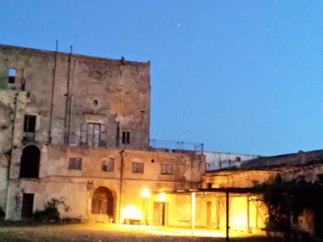 Rustico in vendita a Alcamo, Sicilia