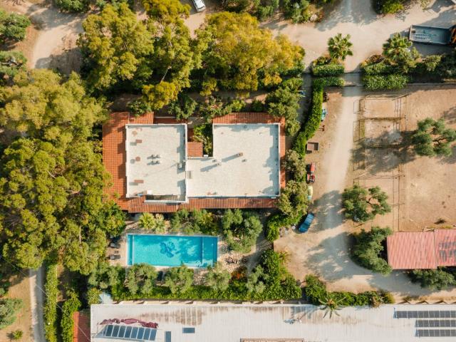 Rustico in vendita a Puglia, Barletta-andria-trani