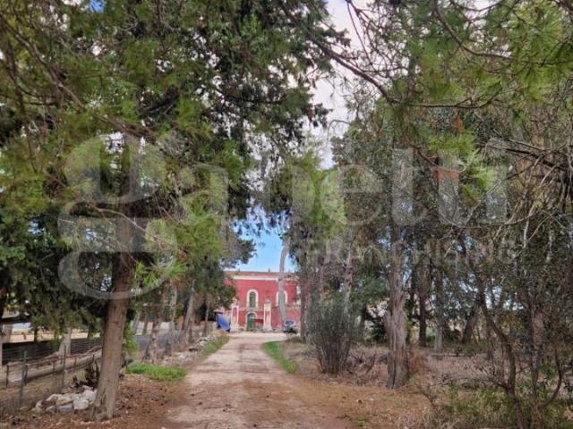 Villa Indipendente in vendita a Puglia, Brindisi
