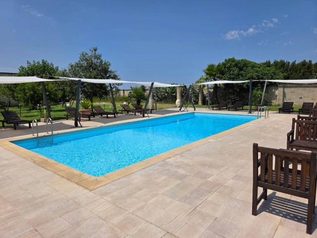 Rustico in vendita a Puglia, Lecce