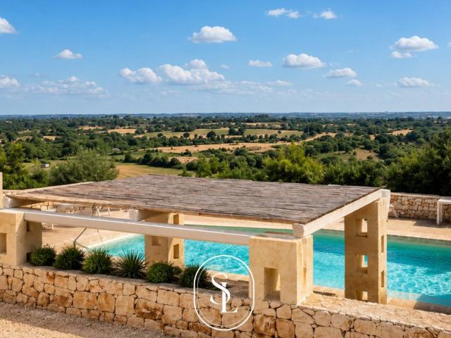Rustico in vendita a Puglia, Brindisi
