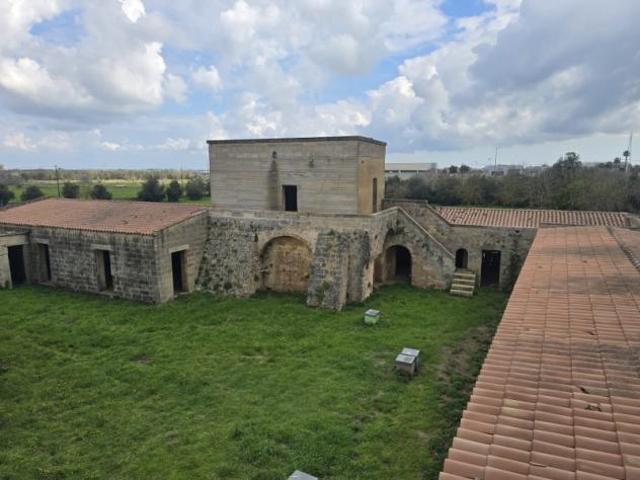 Rustico in vendita a Puglia, Lecce