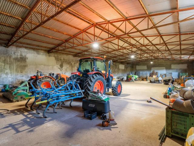 Rustico in vendita a Corato, Bari