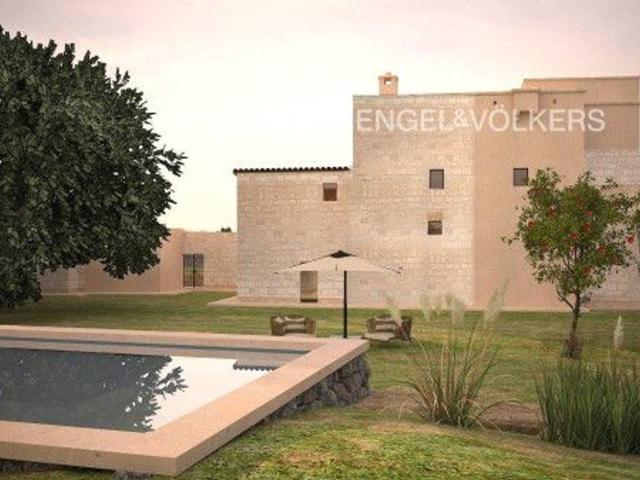 Rustico in vendita a Puglia, Lecce