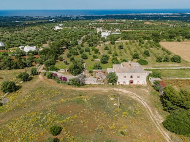 Rustico in vendita a Chiesa Nuova, Puglia