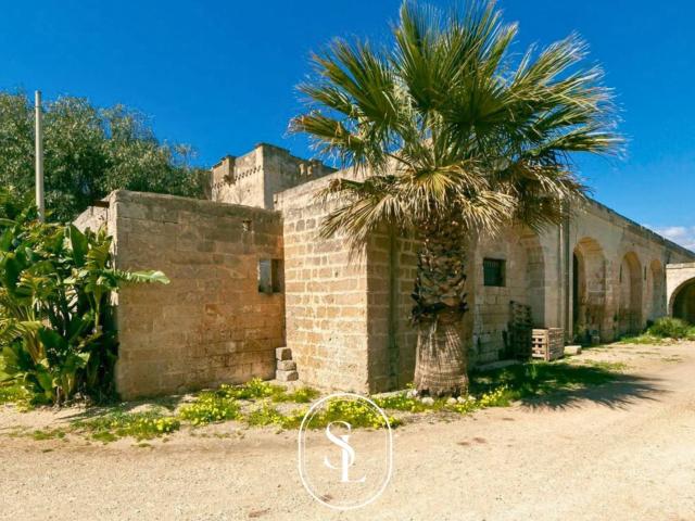 Rustico in vendita a Sant'isidoro, Puglia