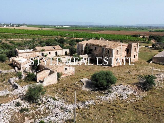 Rustico in vendita a Grottasanta, Siracusa