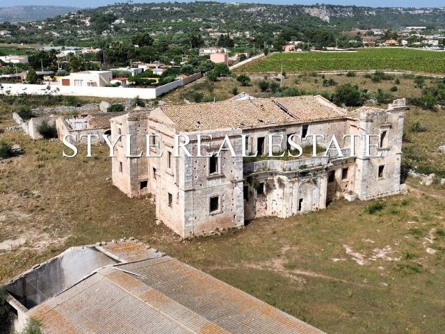 Rustico in vendita a Grottasanta, Siracusa